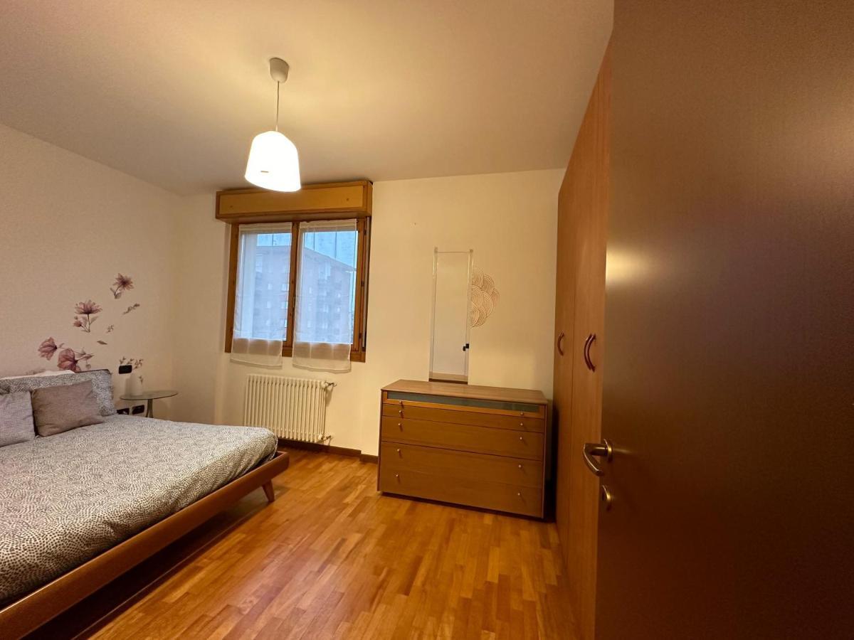 شقة La Casa Di Giada بيرغامو المظهر الخارجي الصورة