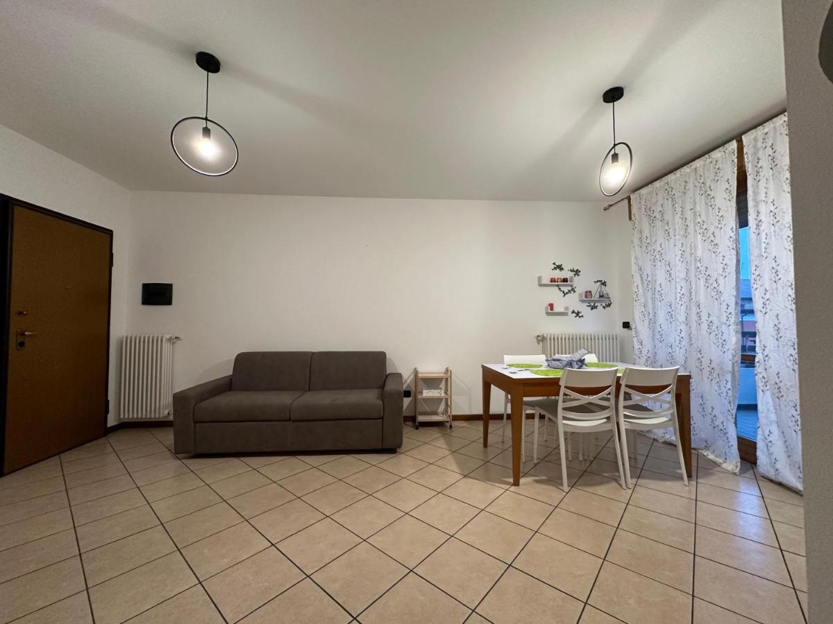 شقة La Casa Di Giada بيرغامو المظهر الخارجي الصورة