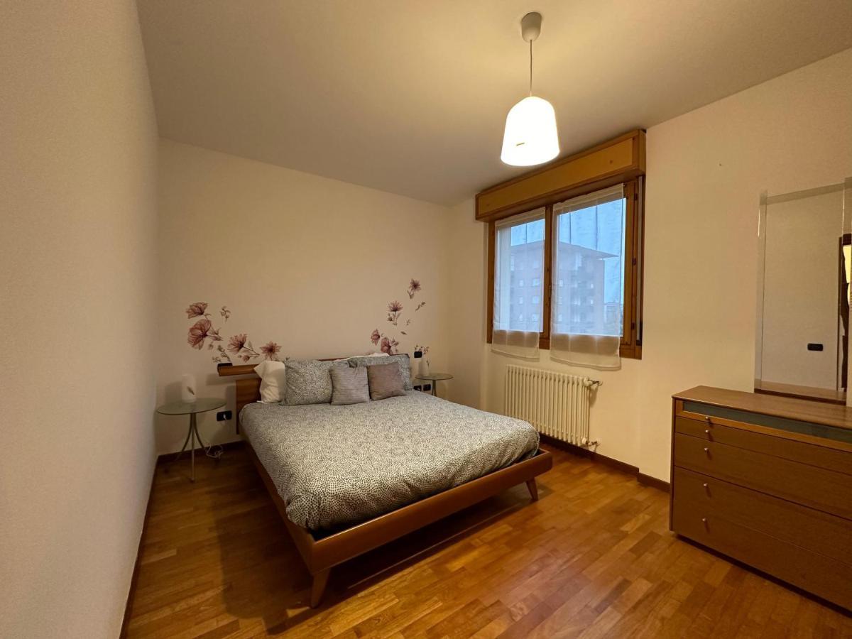 شقة La Casa Di Giada بيرغامو المظهر الخارجي الصورة